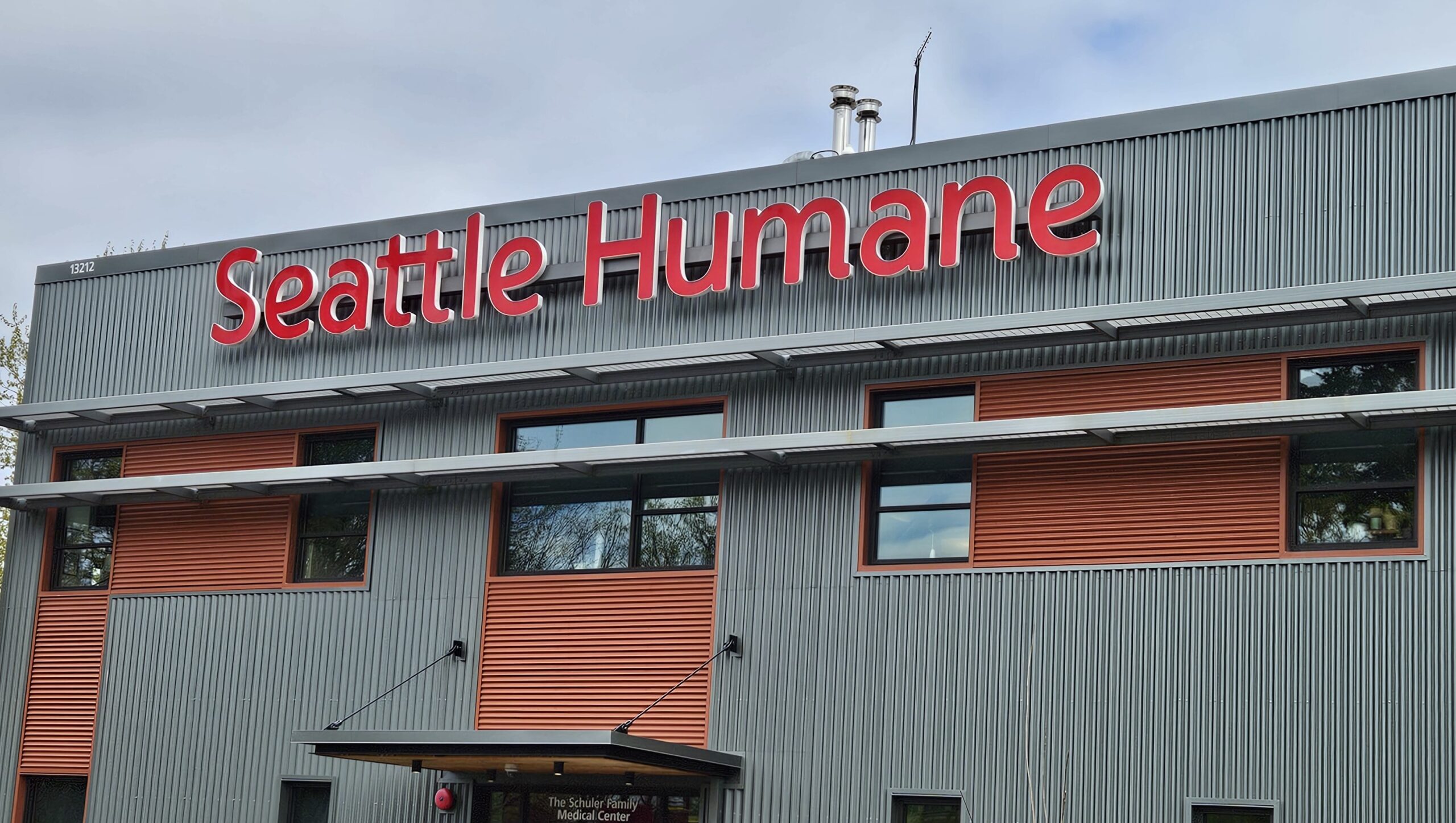 Seattle Humane's Ongoing Commitment - Seattle Humane